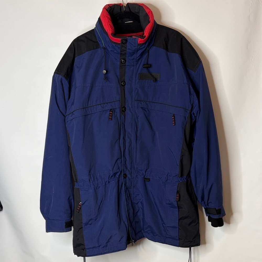Obermeyer Everest Component
Men's 2:1  Ski Jacket, XL, Y2K